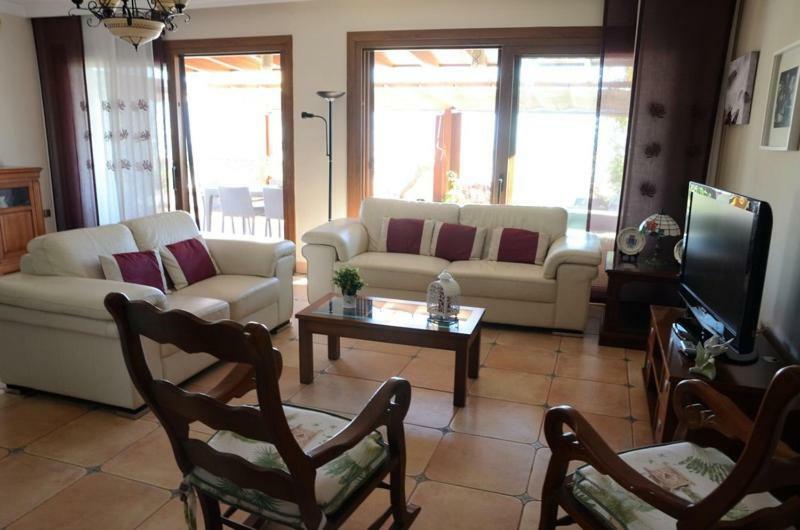 Casa La Vina Torre Del Mar